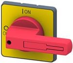 Siemens 3LD92433B Enlarged Image