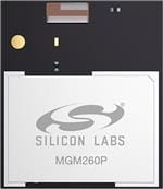 Silicon Labs MGM260PD32VNN2 Enlarged Image