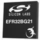 Silicon Labs EFR32BG21B020F1024IM32-BR