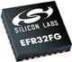 Silicon Labs EFR32BG21B010F1024IM32-D