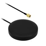 Siretta ALPHA15/2.5M/SMAM/S/S/26 Enlarged Image