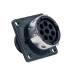 Souriau UTG0104PH Enlarged Image