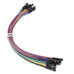 SparkFun PRT-11710 Enlarged Image