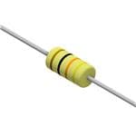 SEI Stackpole CF14JT1K00 Enlarged Image