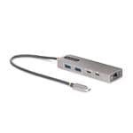 StarTech 10G2A1C25EPD-USB-HUB Enlarged Image