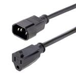 StarTech PAC100 Enlarged Image