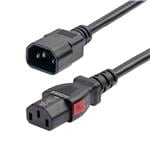 StarTech 87L3-8400-POWER-CORD Enlarged Image