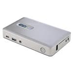 StarTech DKM30CHDPD Enlarged Image