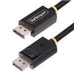 StarTech DP21-3M-DP40-CABLE Enlarged Image