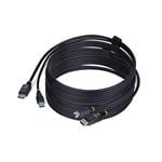 StarTech DU12210-KVM-CABLE Enlarged Image