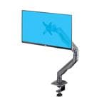 StarTech H1M1AG2-MONITOR-ARM Enlarged Image