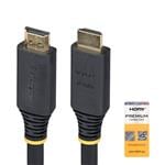 StarTech HDMI2-CABLE-4K60-35F Enlarged Image