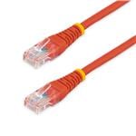 StarTech M45PATCH15RD Enlarged Image