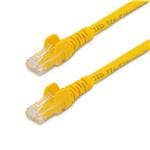 StarTech N6PATCH7YL Enlarged Image