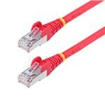 StarTech NLRD-25F-CAT6A-PATCH Enlarged Image