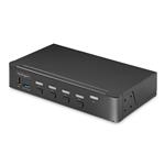StarTech P4AD122-KVM-SWITCH Enlarged Image