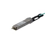StarTech QSFP40GAO10M Enlarged Image