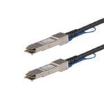 StarTech QSFP40GPC05M Enlarged Image