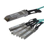 StarTech QSFP4X10GAO7 Enlarged Image