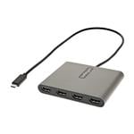 StarTech USBC2HD4 Enlarged Image