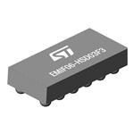 STMicroelectronics EMIF06-HSD03F3 Enlarged Image