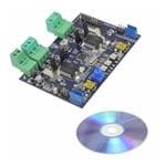 STMicroelectronics STEVAL-IHM042V1 Enlarged Image