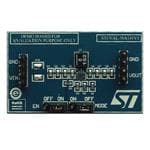 STMicroelectronics STEVAL-ISA141V1 Enlarged Image