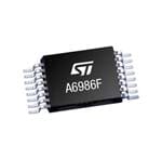 STMicroelectronics A6986FTR Enlarged Image