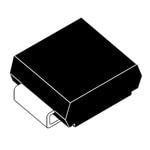 STMicroelectronics SM15T7V5CAY Enlarged Image