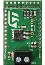 STMicroelectronics EV-VN7004CH Enlarged Image