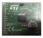 STMicroelectronics EV-VNH7040AY Enlarged Image