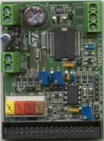 STMicroelectronics EVAL6229PD Enlarged Image