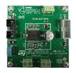 STMicroelectronics EVAL6474PD Enlarged Image