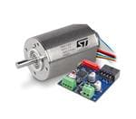 STMicroelectronics EVALKIT-ROBOT-1 Enlarged Image