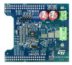 STMicroelectronics EVLDRIVE102BH Enlarged Image