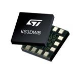 STMicroelectronics IIS3DWB10ISTR Enlarged Image