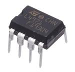 STMicroelectronics L4971 Enlarged Image