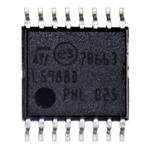 STMicroelectronics L5988D Enlarged Image