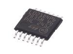 STMicroelectronics STM32L021D4P6 Enlarged Image