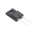 STMicroelectronics STTH20P035FP Enlarged Image