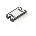 STMicroelectronics TDA7563AH Enlarged Image
