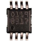 STMicroelectronics TSC2012IST Enlarged Image