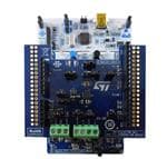STMicroelectronics P-NUCLEO-IOD02A1 Enlarged Image