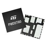 STMicroelectronics PWD5T60 Enlarged Image