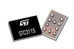 STMicroelectronics STC3115AIJT Enlarged Image