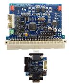 STMicroelectronics STEVAL-DPS334C1 Enlarged Image