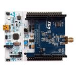 STMicroelectronics STEVAL-FKI433V1 Enlarged Image