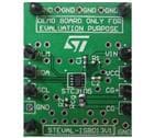 STMicroelectronics STEVAL-ISB013V1 Enlarged Image