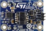 STMicroelectronics STEVAL-L6986IV1 Enlarged Image