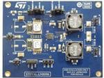 STMicroelectronics STEVAL-LNBH06 Enlarged Image